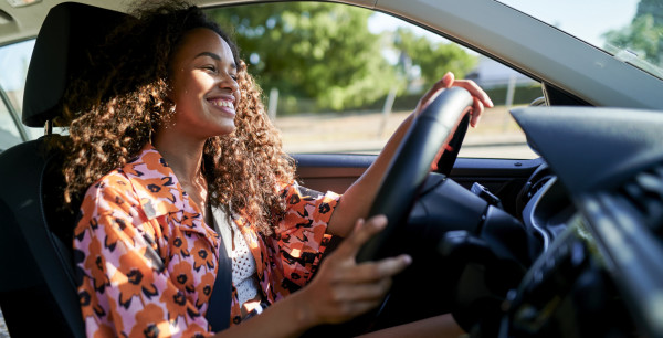 Saiba Quando Pedir Ajuda: Apps e Caronas - inspiração 1