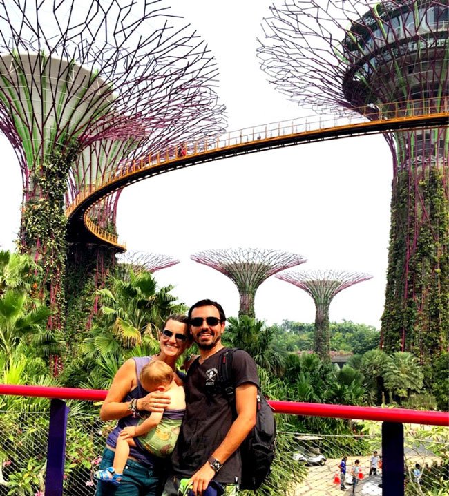 Após a Viagem: Retomando a Rotina Familiar com Leveza - inspiração 2