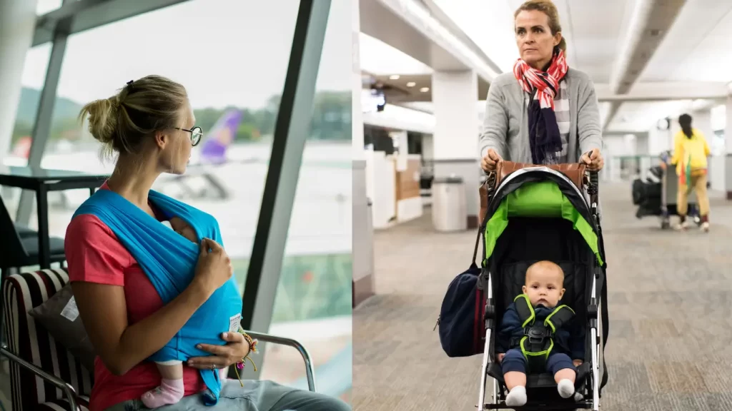 Durante o Voo: Estratégias para um Trajeto Tranquilo - inspiração 1