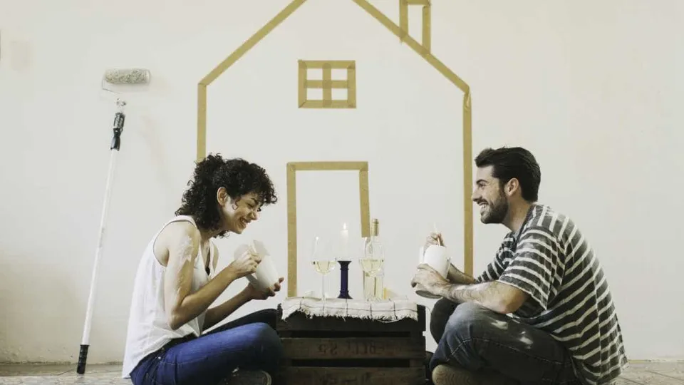 A Celebração das Conquistas, Grandes e Pequenas - inspiração 1