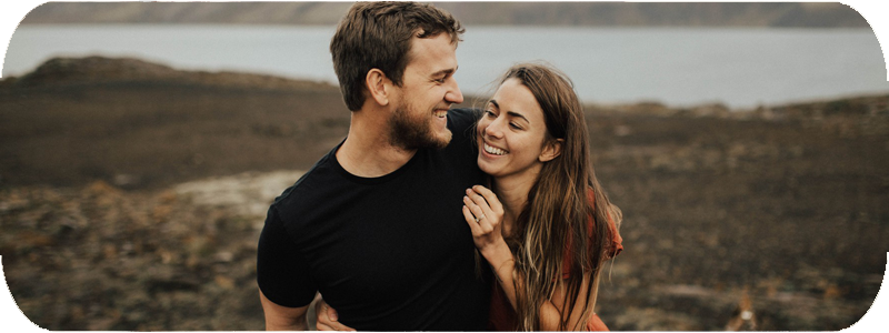 Criando Rituais Especiais para o Casal - inspiração 2