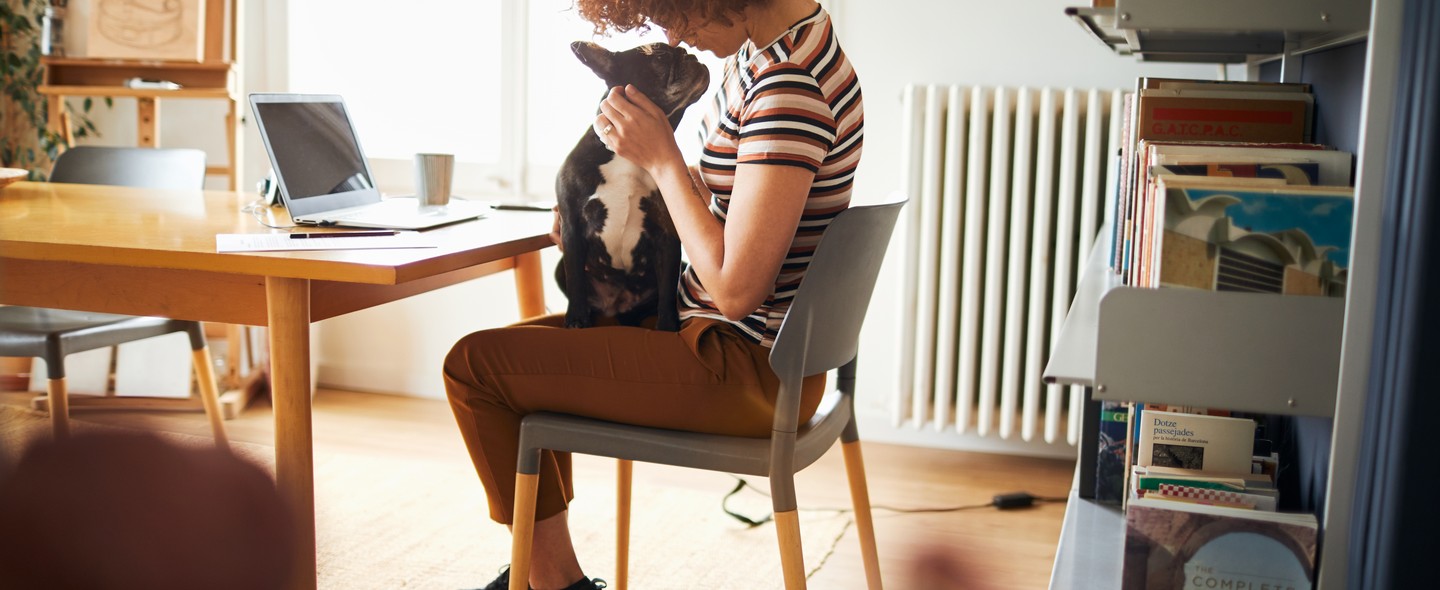 Crie uma Rotina Sólida Para Minimizar Interrupções - inspiração 1