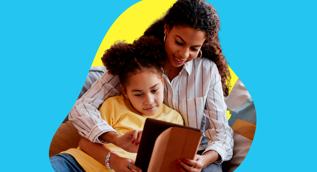 Estabeleça uma rotina: a previsibilidade acalma e foca - inspiração 1