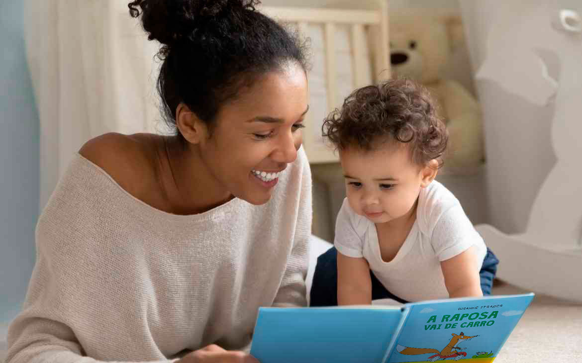 Conecte a história com o dia a dia deles: traga para a realidade - inspiração 2