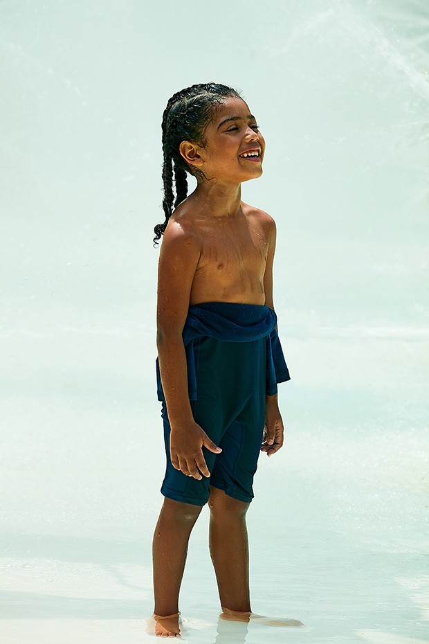 Roupas com Proteção UV: Um Aliado Visual e Prático - inspiração 1