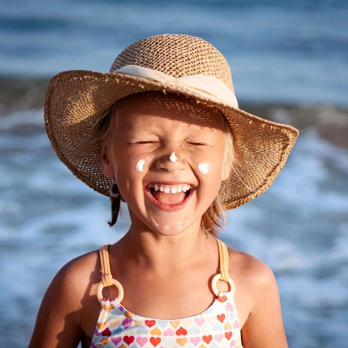 Óculos de Sol Infantis: Cuidado Extra para os Olhos Delicados - inspiração 1