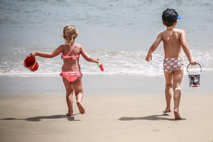 Óculos de Sol Infantis: Cuidado Extra para os Olhos Delicados - inspiração 2