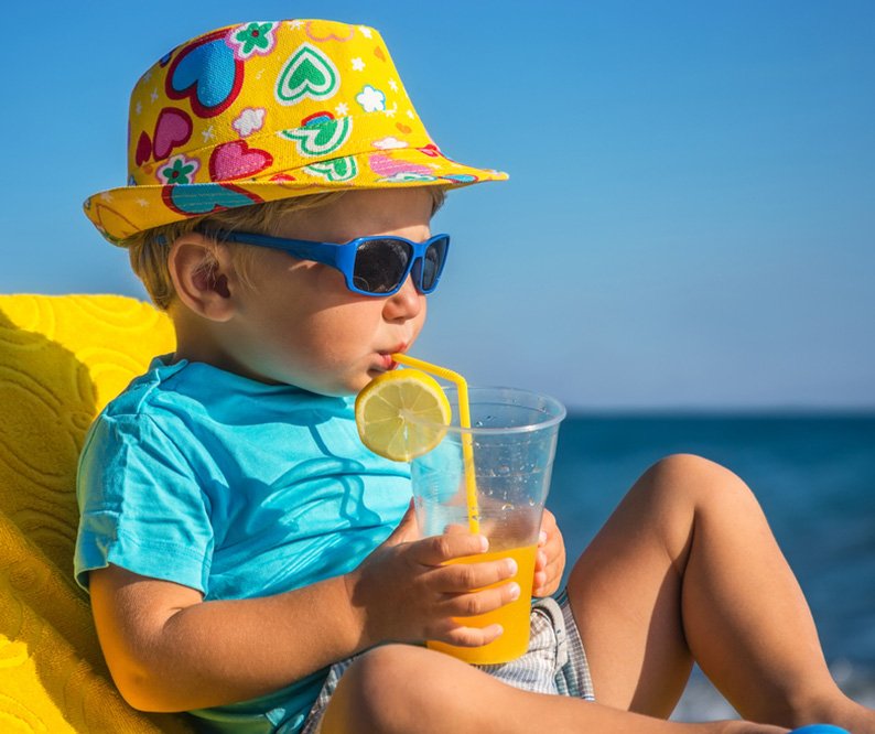 Pós-Sol: Alivio e Recuperação para a Pele Sensível - inspiração 2