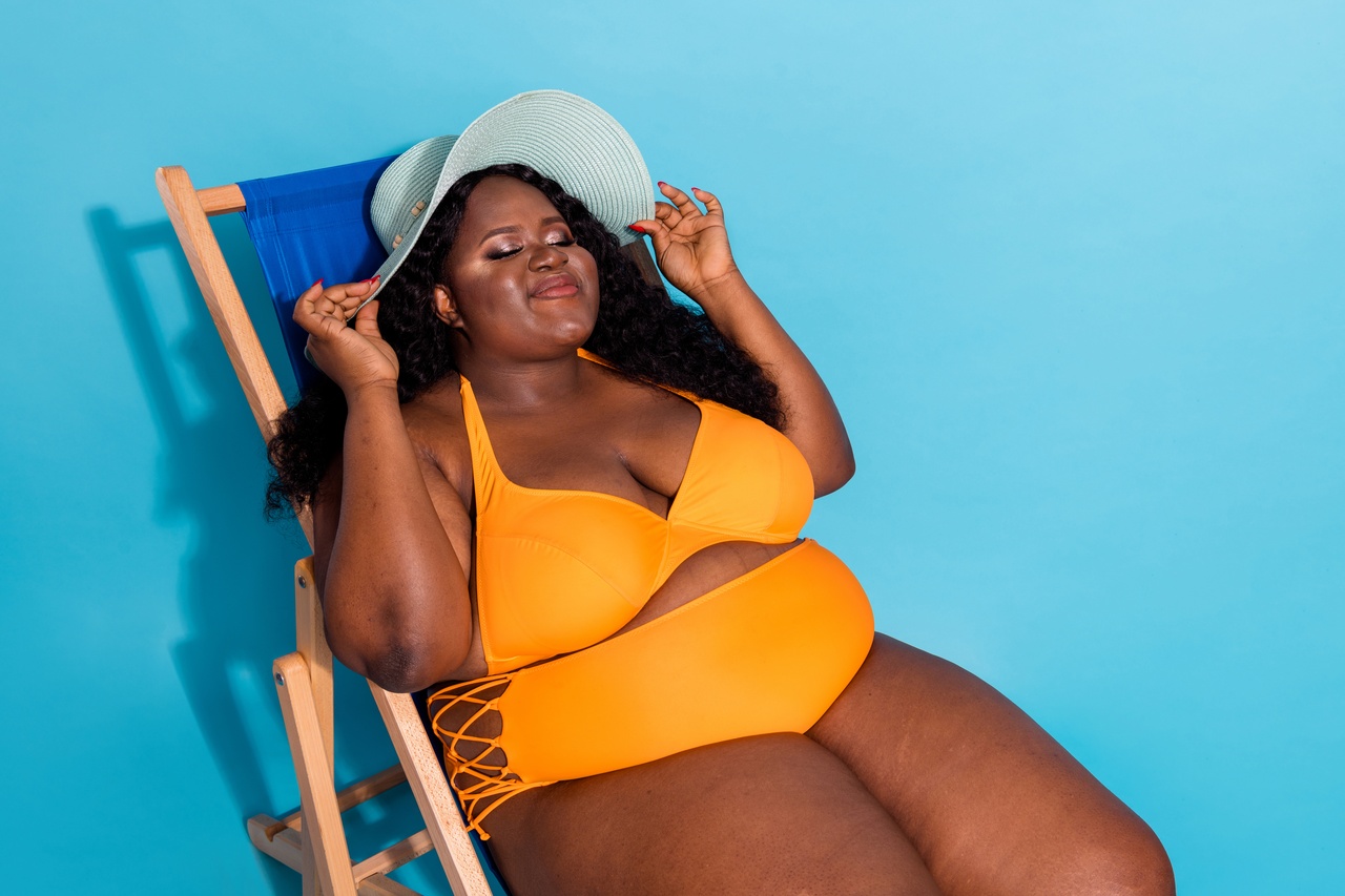 Alimentação Que Reforça o Bronze: Cores no Prato - inspiração 2