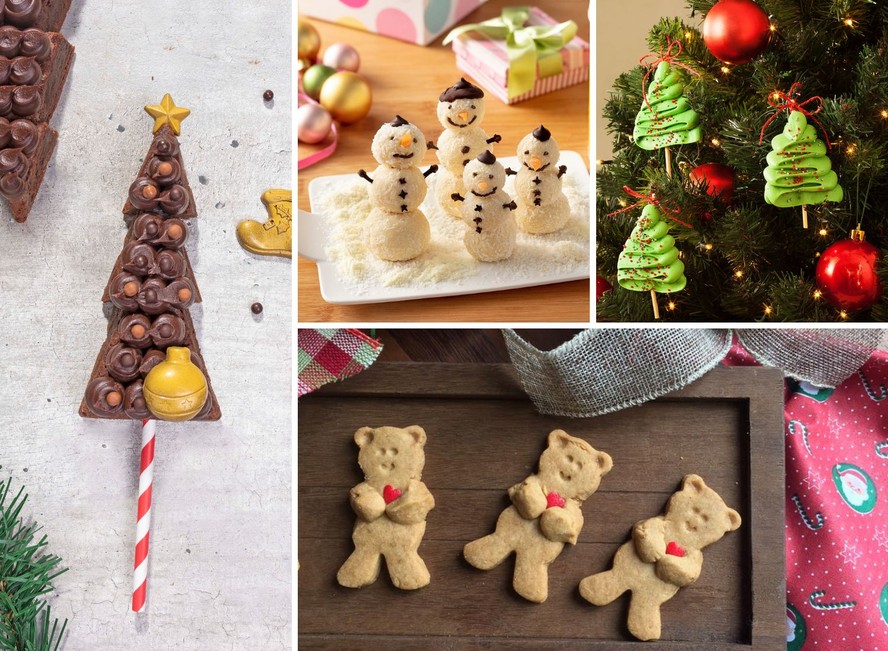 Envolvimento da Criança: Pequenos Chefs na Cozinha Saudável - inspiração 1