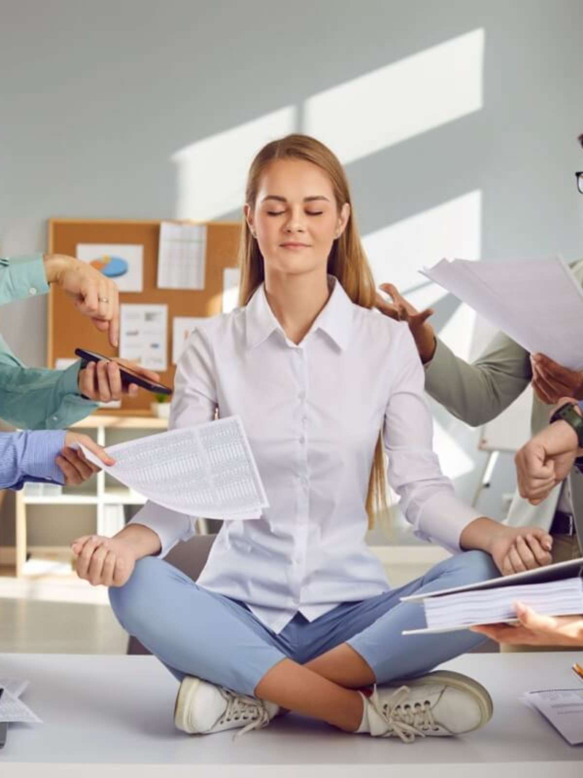 Pequenas Mudanças, Grandes Resultados: A Consistência é a Chave - inspiração 1