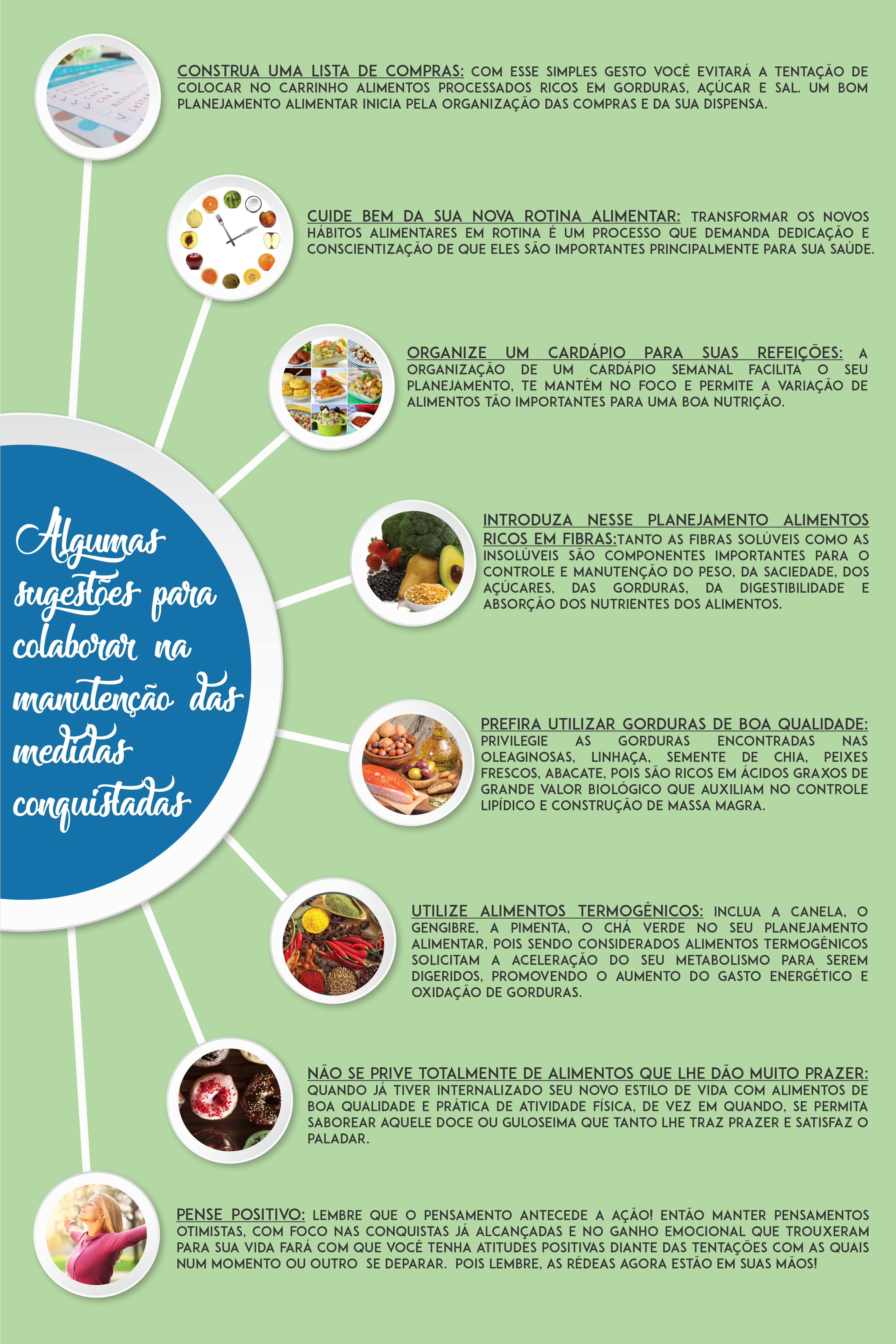 Refeições Nutritivas em Minutos: Receitas Salva-Tempo para a Família - inspiração 2