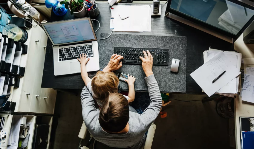 Gerenciamento de Estresse e Comida Emocional: Estratégias para Pais - inspiração 1