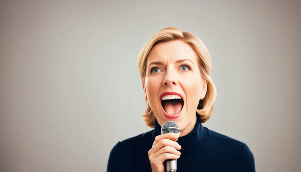 Dicção Clara em Ação: Pronunciando Cada Consoante e Vogal com Precisão - inspiração 1