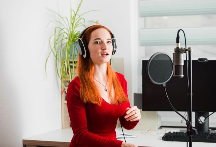 Dicção Clara em Ação: Pronunciando Cada Consoante e Vogal com Precisão - inspiração 2