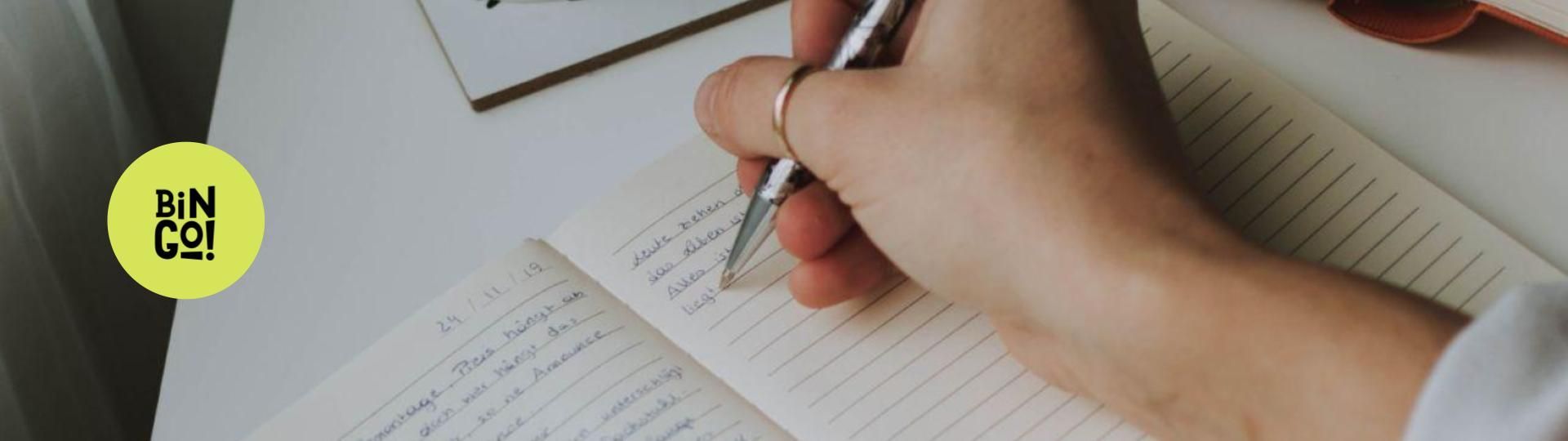 Peça feedback construtivo - inspiração 1