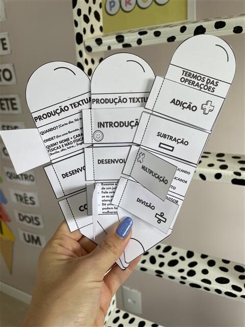 Use um vocabulário rico e variado - inspiração 1