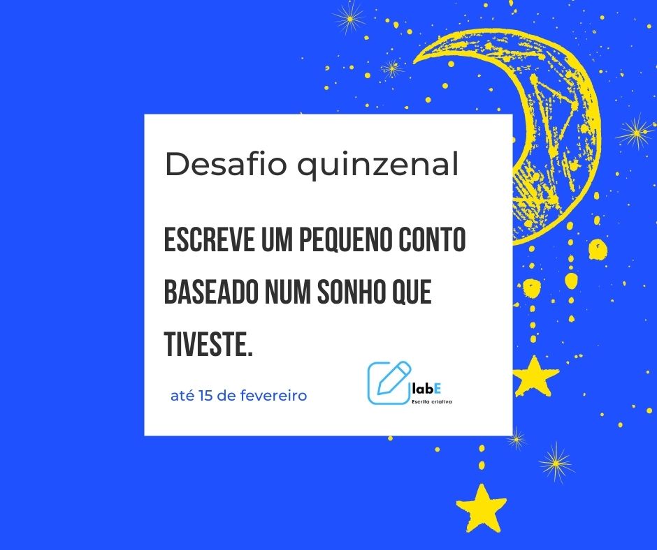 Use um vocabulário rico e variado - inspiração 2