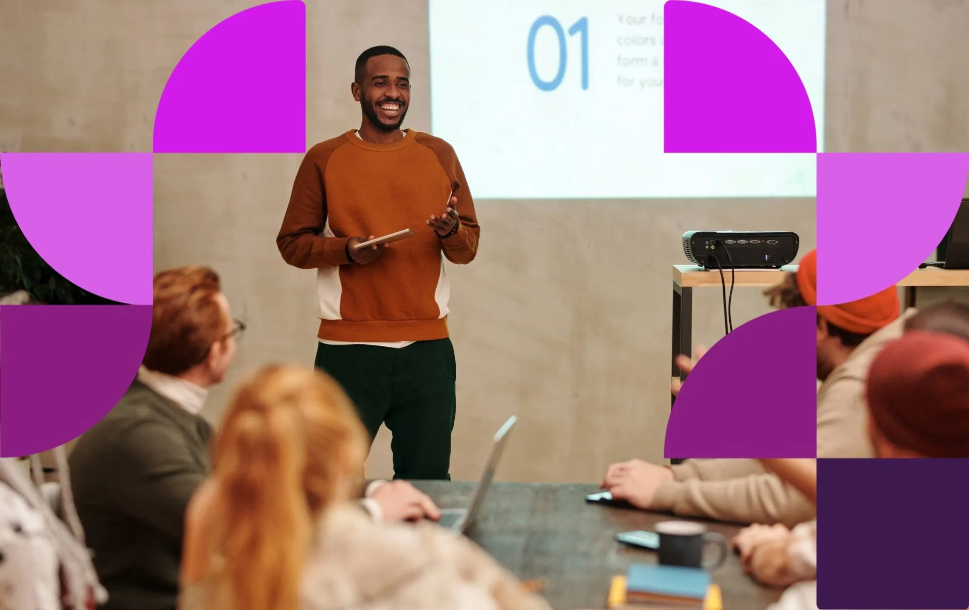 A Arte de Concordar e Discordar: Respeito Acima de Tudo - inspiração 1