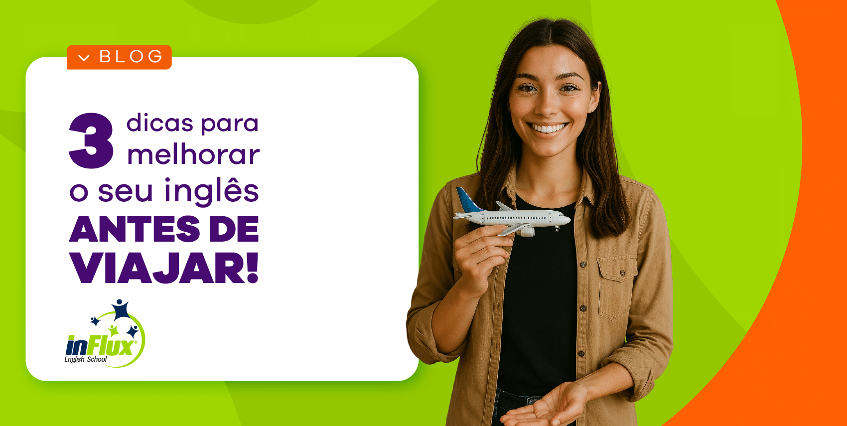 Vocabulário de Aeroporto e Hotel: Chegue e Descanse Tranquila - inspiração 1