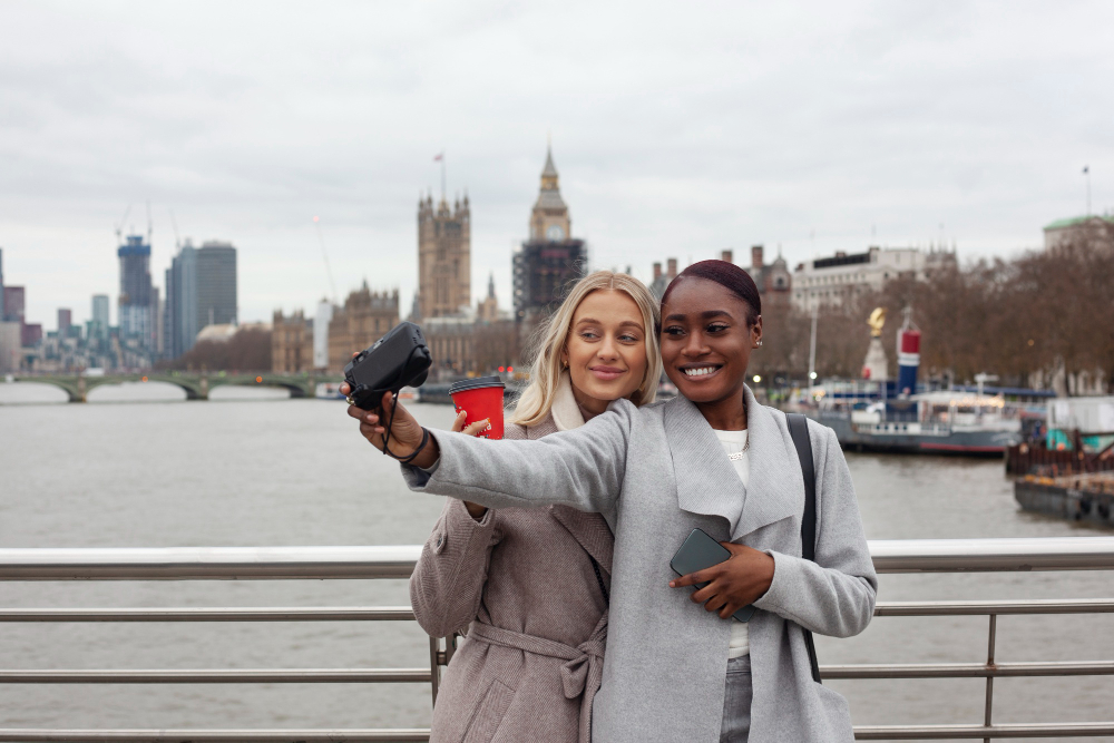 Cultura e Etiqueta: Evite Mal-entendidos e Conecte-se - inspiração 2