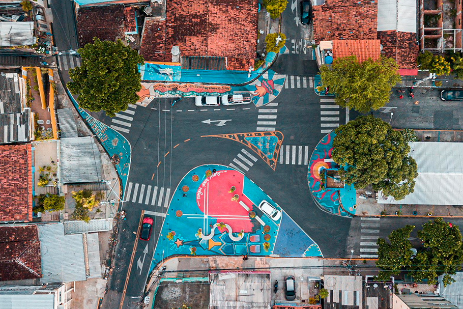 Tecnologia a Seu Favor: Aplicativos que Viram Sua Bússola Digital - inspiração 2