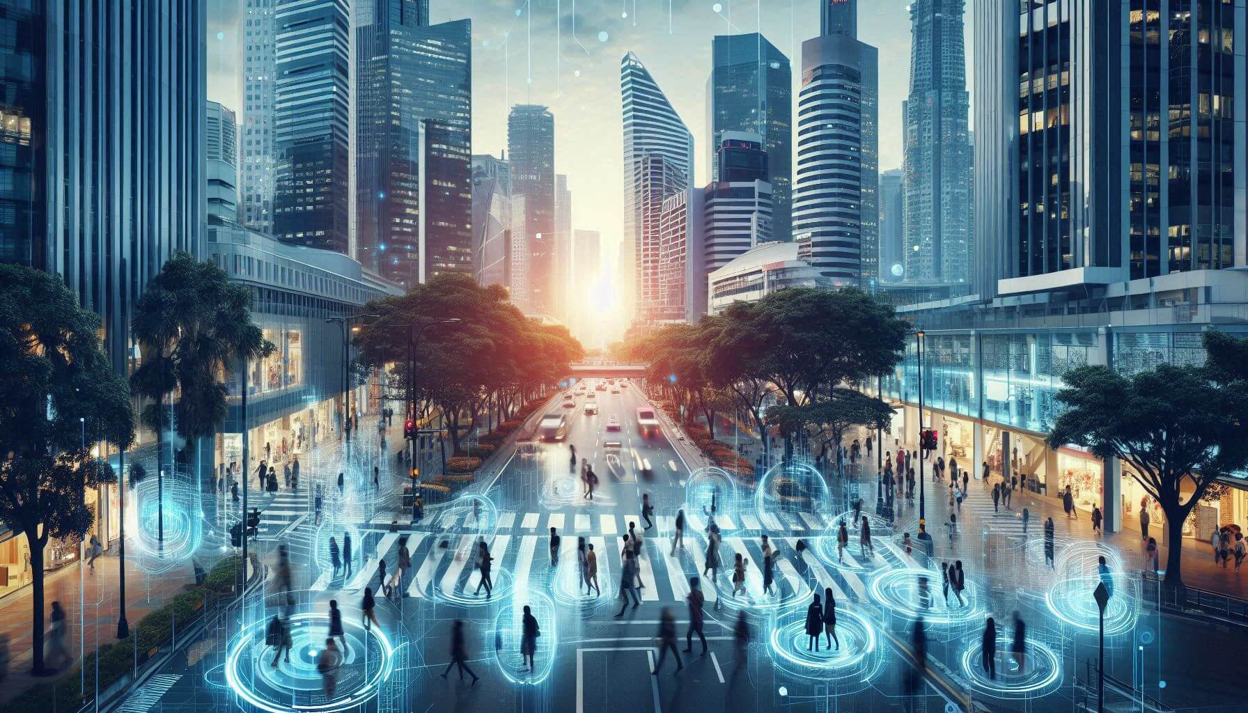 Conversa Amiga: Pergunte e Descubra Rotas Locais - inspiração 1