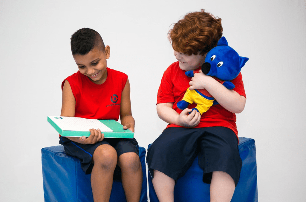 Varie os Gêneros e Estilos de Linguagem - inspiração 1