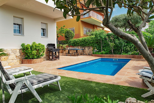 Otimizando o Quintal para Brincadeiras Seguras e Divertidas - inspiração 2