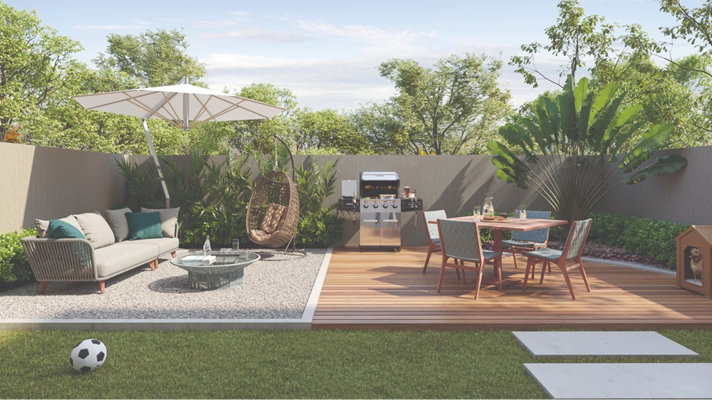 Criando Cantinhos de Aventura Dentro de Casa - inspiração 1