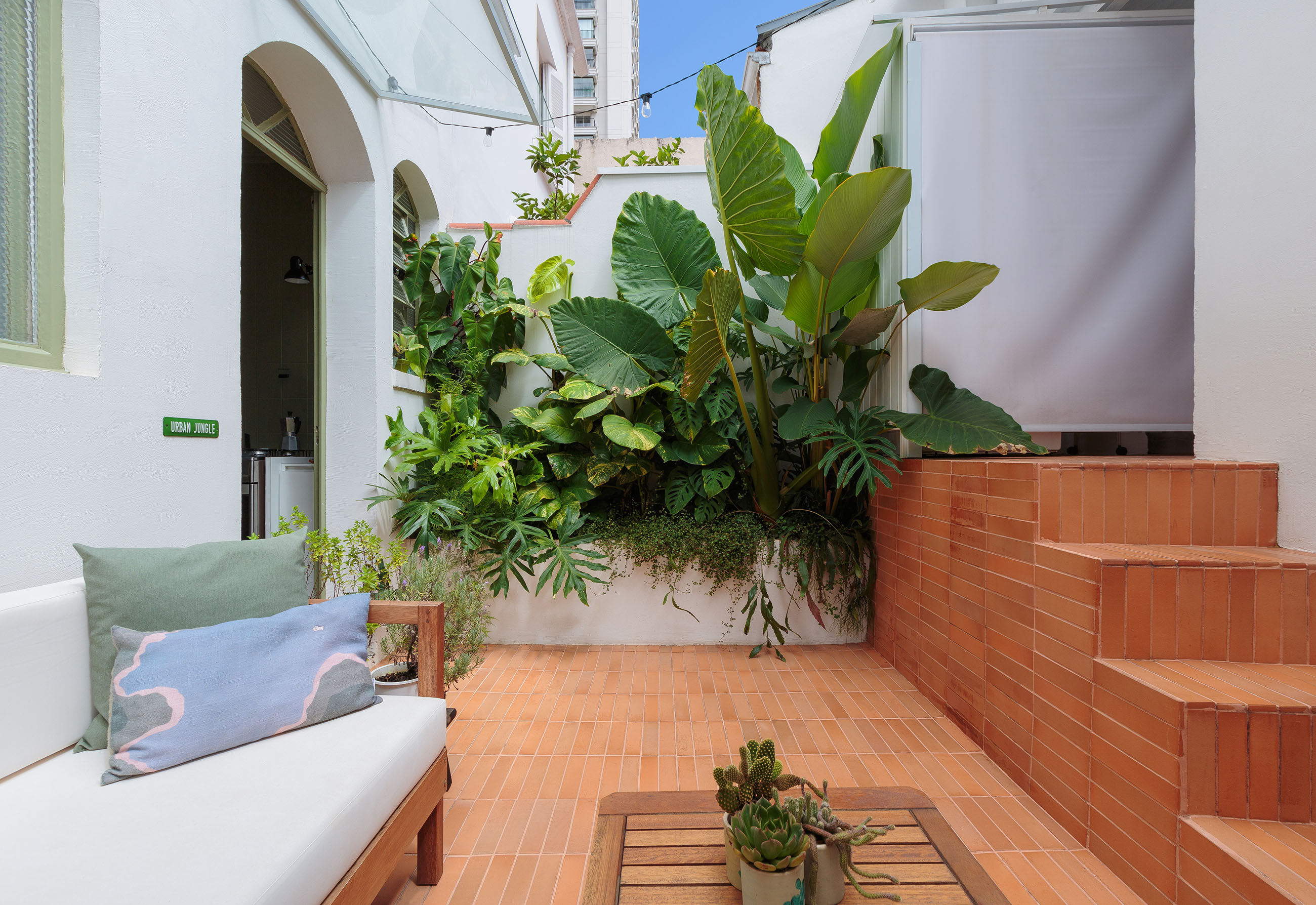 Móveis Inteligentes: Funcionalidade que Transforma - inspiração 2