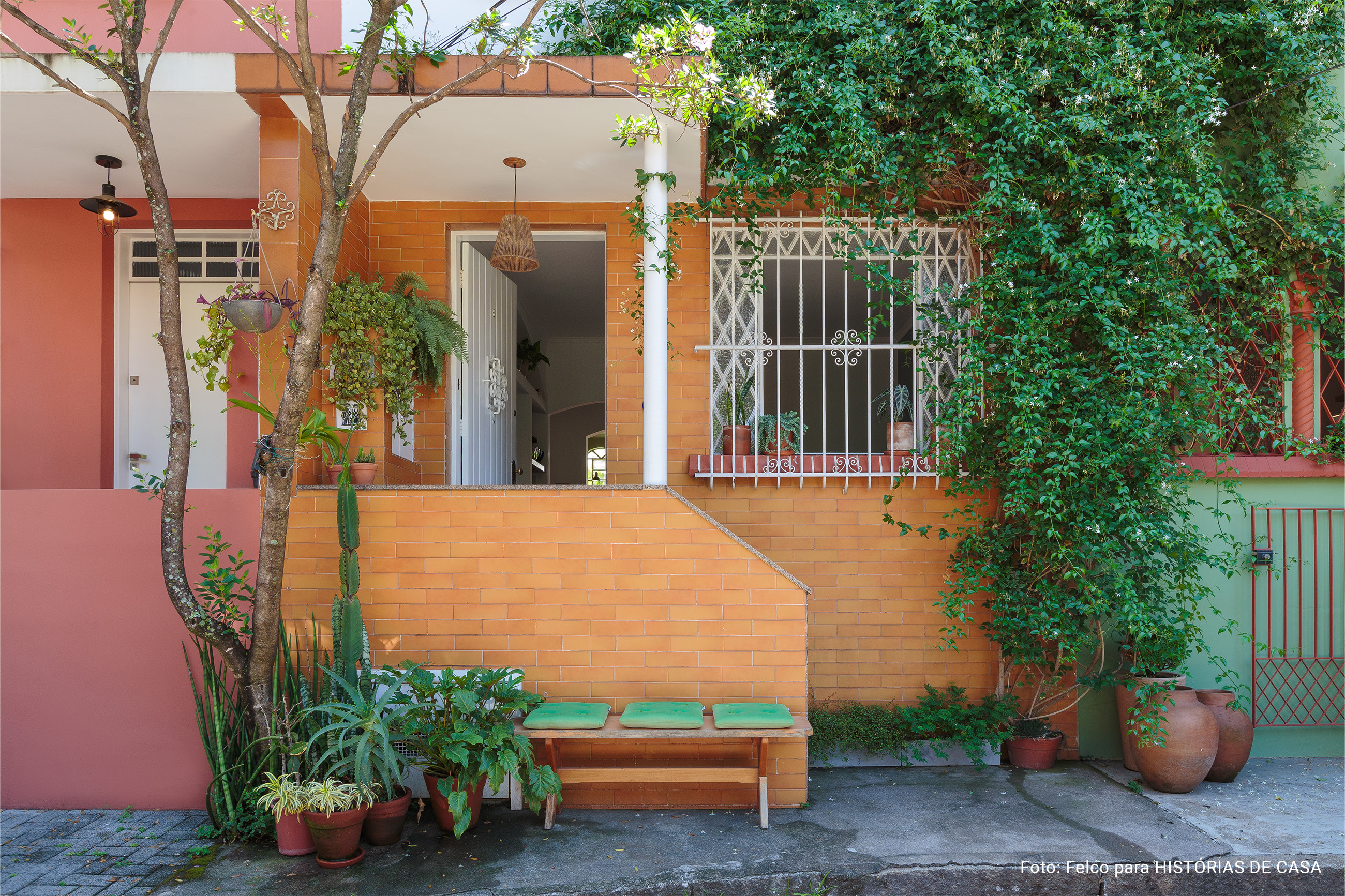 Decoração que Inspira e Acolhe a Família - inspiração 2