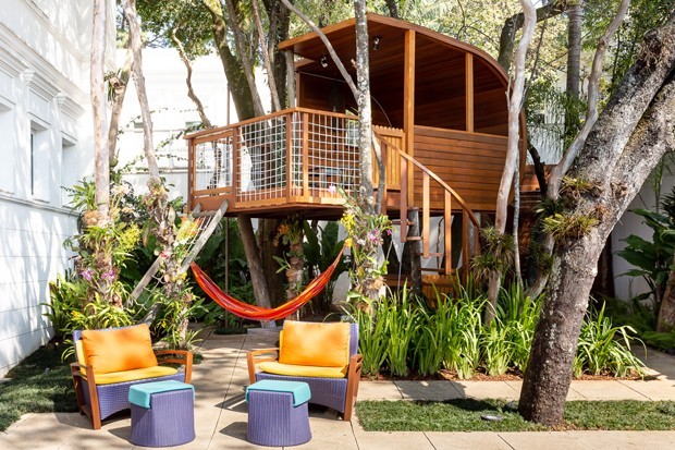 Soluções de Armazenamento Criativas e Acessíveis - inspiração 1