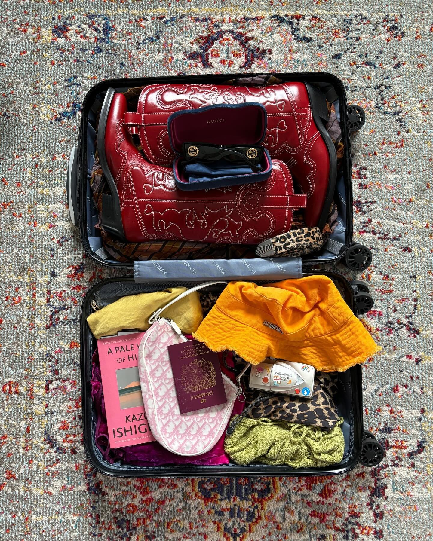 Documentos e Finanças: Segurança em Primeiro Lugar - inspiração 1