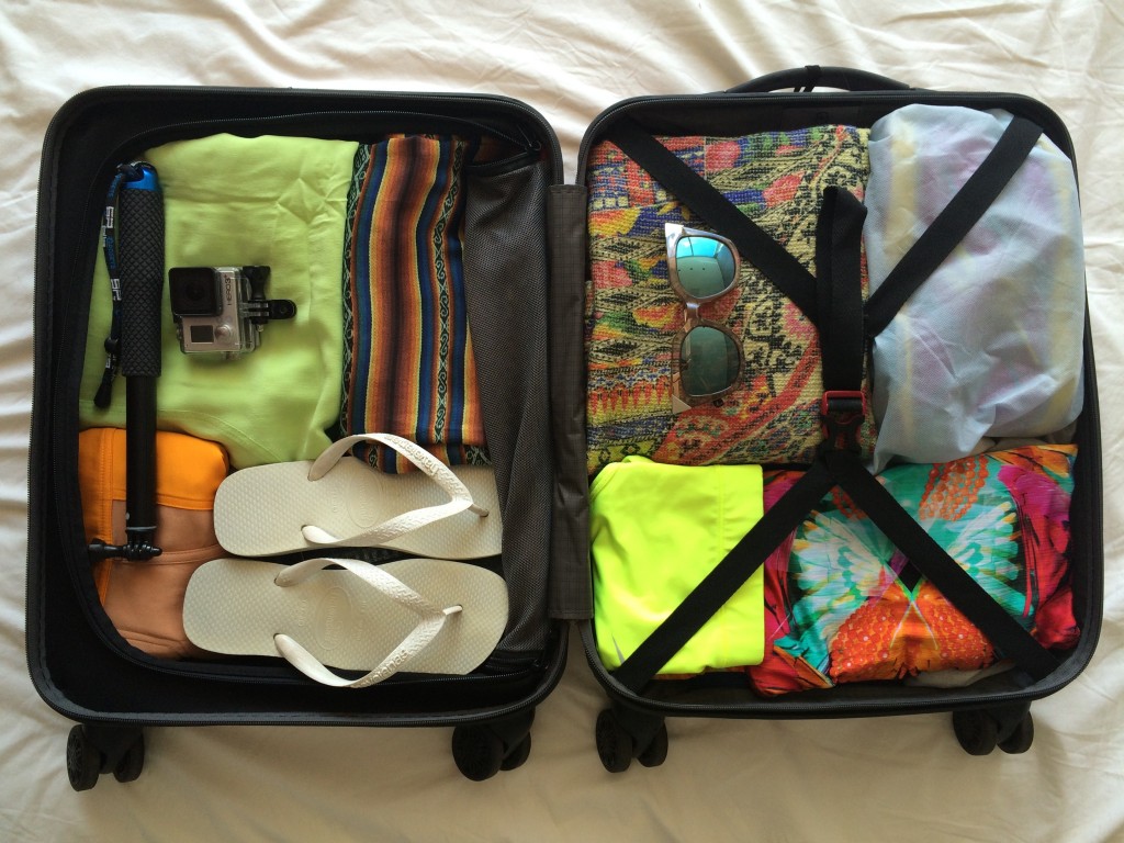 Conforto na Viagem: Acessórios que Fazem a Diferença - inspiração 2