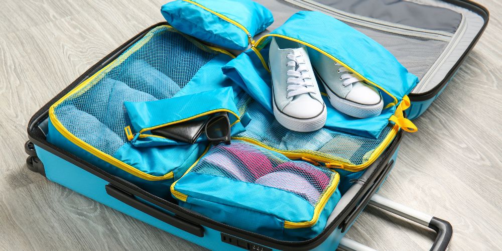 O Que Não Levar: Evite Peso Desnecessário - inspiração 2