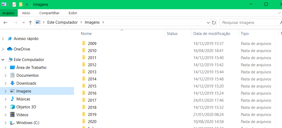 Comece pela Limpeza: Apague as Duplicadas e as Ruins Sem Dó - inspiração 2
