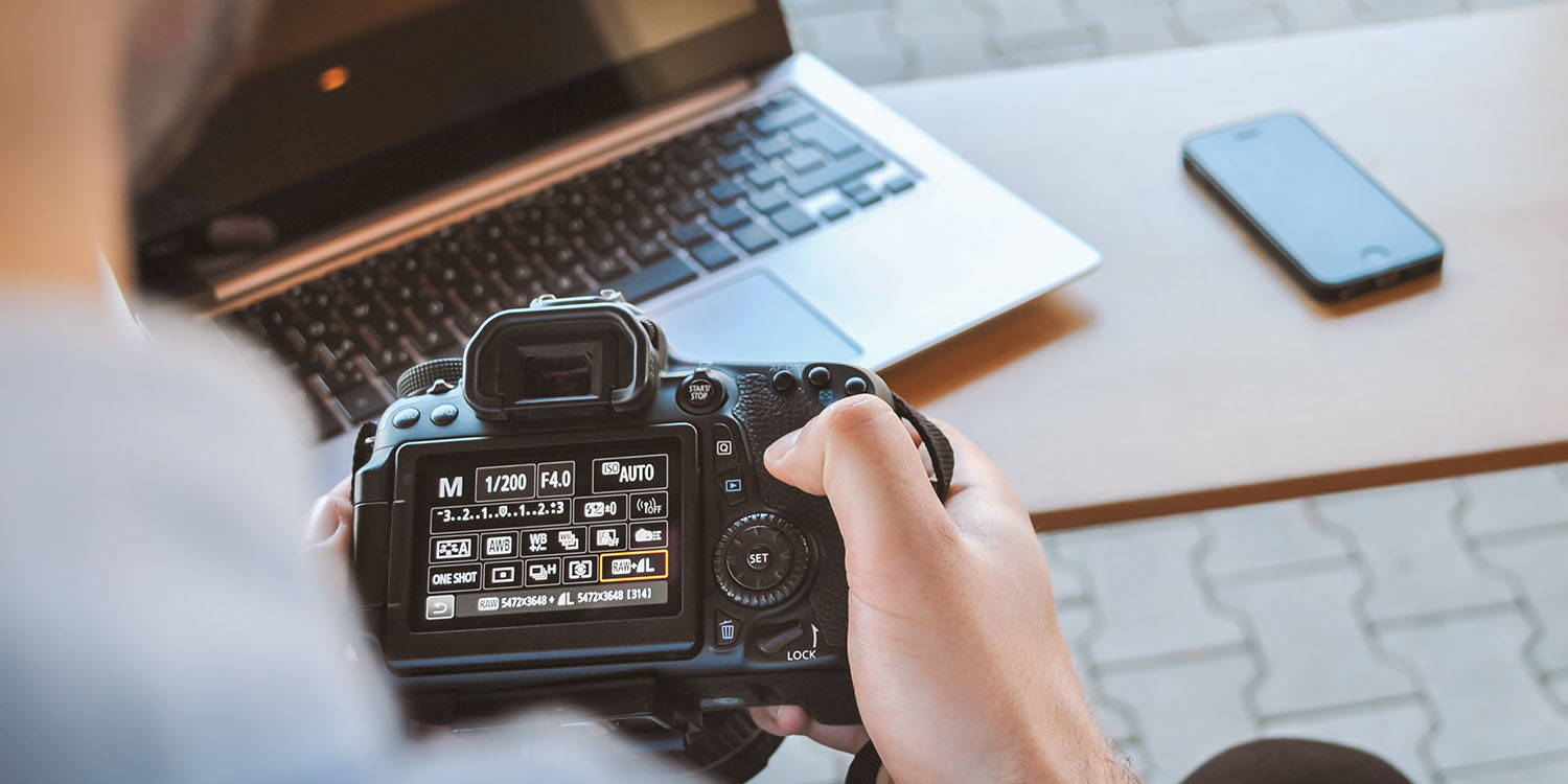 A Importância de um Backup Confiável: Proteja Suas Joias Digitais - inspiração 1