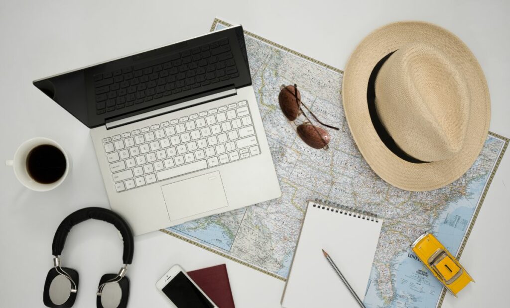 O Poder da Edição Leve: Realce a Beleza das Suas Lembranças - inspiração 1