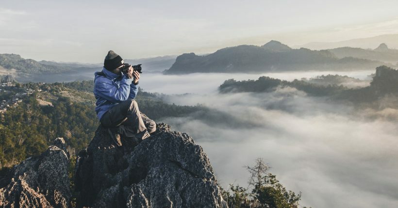 O Poder da Edição Leve: Realce a Beleza das Suas Lembranças - inspiração 2