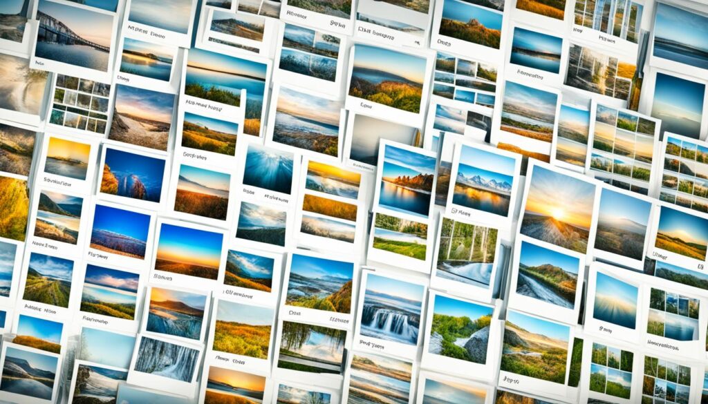 Revise Periodicamente: Mantenha Seu Acervo Sempre em Dia - inspiração 1