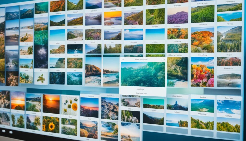 O Poder da Busca Inteligente: Encontre o Que Procura em Segundos - inspiração 2