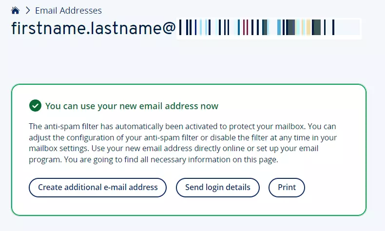 Digitalize Documentos Importantes e Anexe aos E-mails Correspondentes - inspiração 2
