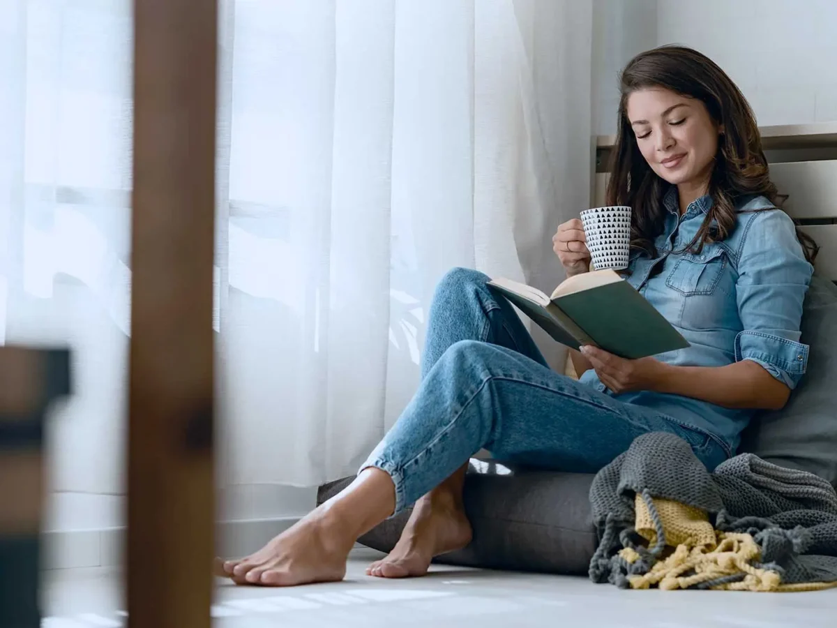 Organize Seu Espaço, Organize Seus Pensamentos: Menos Bagunça, Mais Paz - inspiração 2