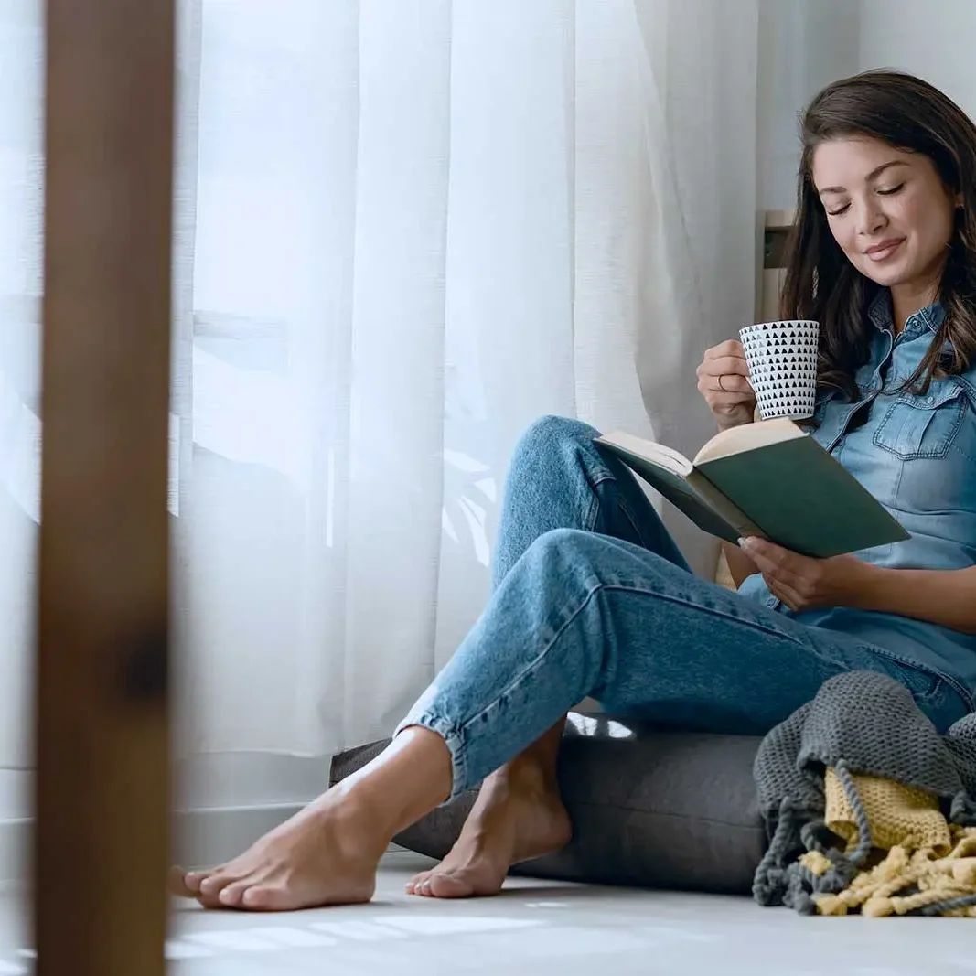 Alimentação Consciente: Nutrição Que Traz Leveza e Energia - inspiração 1