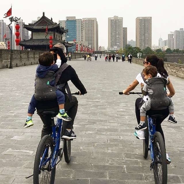 Escolhendo o destino: acessibilidade e segurança em primeiro lugar - inspiração 1