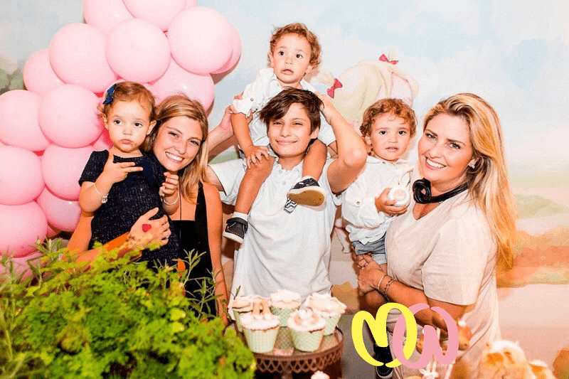 Alimentação: a missão mais saborosa e desafiadora - inspiração 1