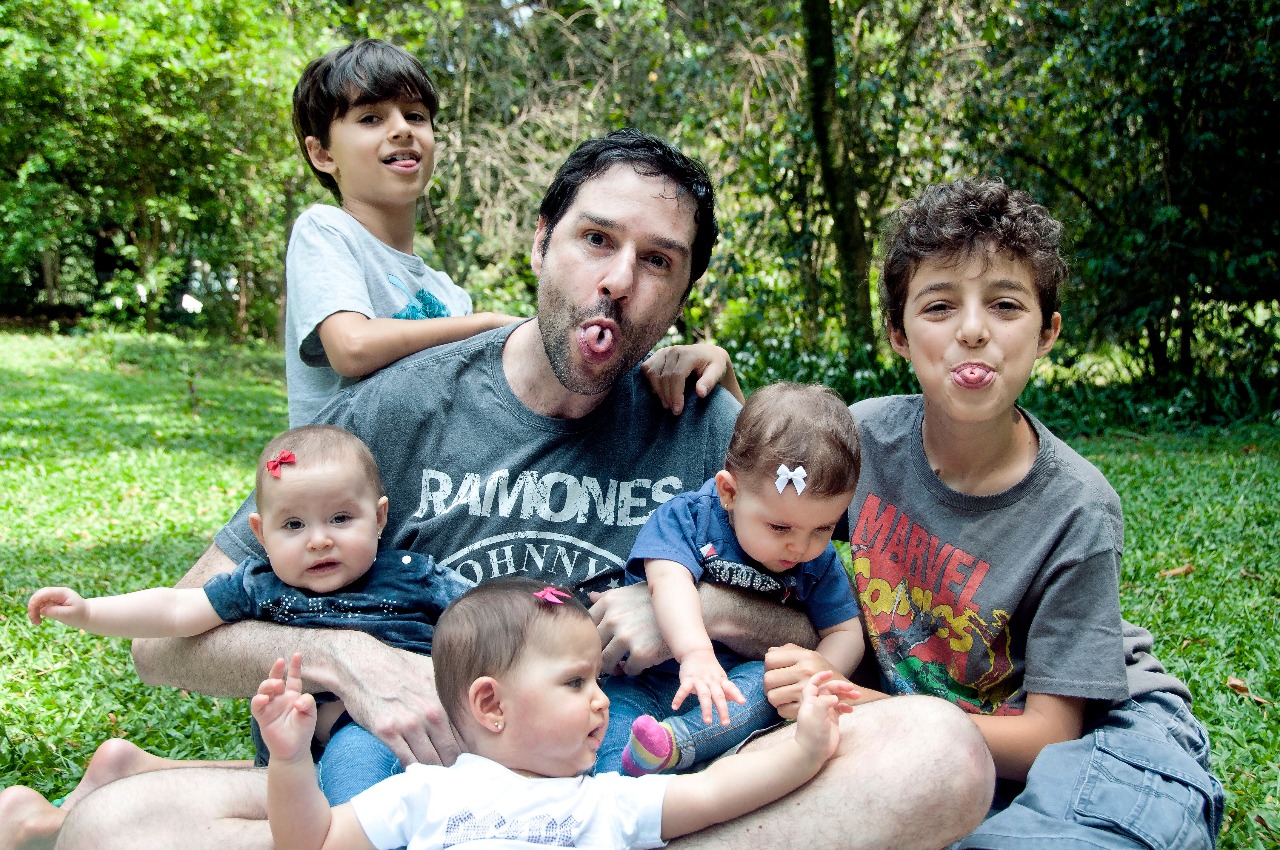 Rotina e flexibilidade: o equilíbrio mágico - inspiração 2