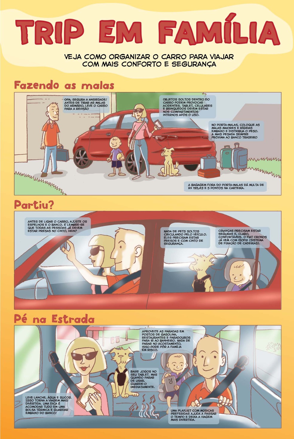 Check-up Completo do Veículo: Seu Aliado na Segurança - inspiração 1