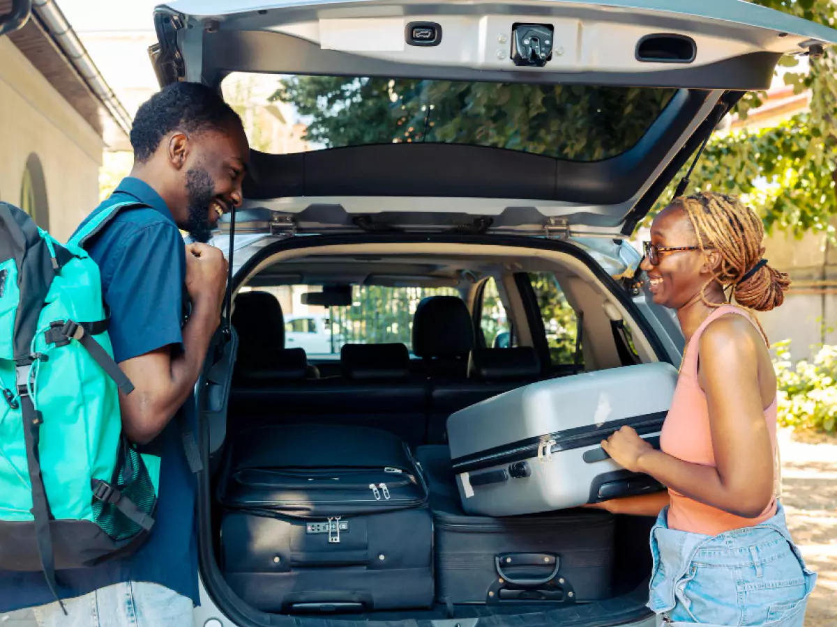 Entretenimento a Bordo: A Chave para Crianças Felizes - inspiração 1